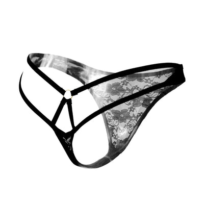 Panties  Women Underwear Sexy Translucent