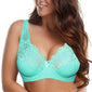 Women's Large Size Bra Sexy