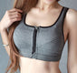 Underwear women running shockproof vest