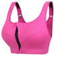Underwear women running shockproof vest