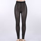 Women Sexy Perspective Leggings