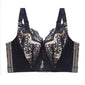 Plus Size Bras for Women