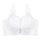 Plus Size Bras for Women