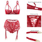 Lace Bra Set Intimate Lingerie