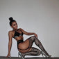 Sexy lingerie hot pantyhose women
