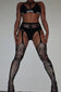 Sexy lingerie hot pantyhose women
