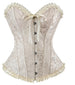 Women sexy corsets and bustiers tops