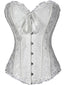 Women sexy corsets and bustiers tops