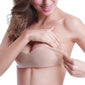 Bra Lingerie Femme Breast Lift Tape