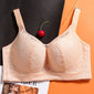 Thin Beauty Brassiere Underwire Plus Size