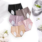 Women Period Panties Sexy Leak
