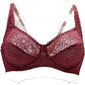 Bras for Women Lace Lingerie Comfortable