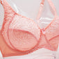 Bras for Women Lace Lingerie Comfortable