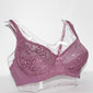 Bras for Women Lace Lingerie Comfortable