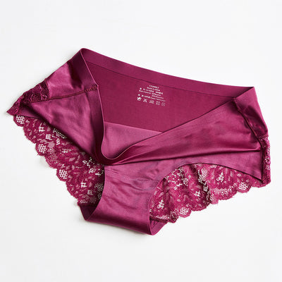 Lace Luxury Style Women Panties