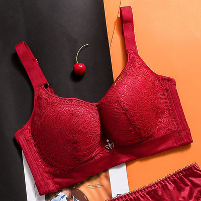 Plus Size Bras for Women Full Coverage