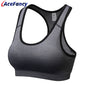 Push Up Sports Bra Removable Pads