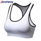 Push Up Sports Bra Removable Pads