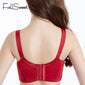 Women Bras Push Up Lace Bra