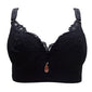 Women Bras Push Up Lace Bra