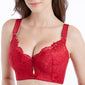 Women Bras Push Up Lace Bra