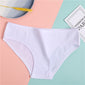 Women's Underpants Soft Cotton Panties