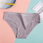 Women's Underpants Soft Cotton Panties