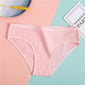 Women's Underpants Soft Cotton Panties