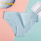 Women's Underpants Soft Cotton Panties