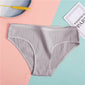 Women's Underpants Soft Cotton Panties