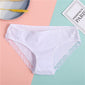 Women's Underpants Soft Cotton Panties