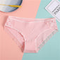 Women's Underpants Soft Cotton Panties