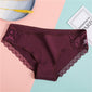 Women's Underpants Soft Cotton Panties