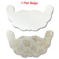Women Self Adhesive Strapless Front