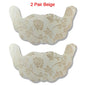 Women Self Adhesive Strapless Front