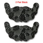 Women Self Adhesive Strapless Front