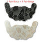 Women Self Adhesive Strapless Front
