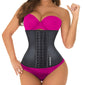 Women Corset Waist Trainer Latex