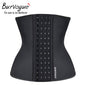 Women Corset Waist Trainer Latex