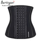 Women Corset Waist Trainer Latex