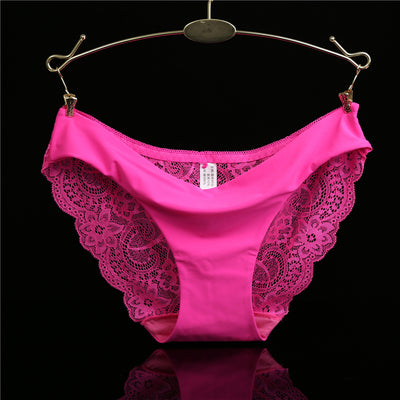 Women's Panties Seamless Lingerie