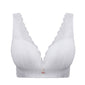 Wire Free Bra Big Size Push Up