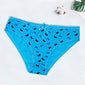 Cotton Women's Panties Sexy Bikini Briefs