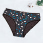 Cotton Women's Panties Sexy Bikini Briefs