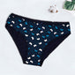 Cotton Women's Panties Sexy Bikini Briefs