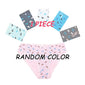Cotton Women's Panties Sexy Bikini Briefs