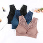 Lace Women Underwear Bralette Push Up