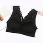 Lace Women Underwear Bralette Push Up