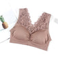 Lace Women Underwear Bralette Push Up