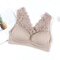 Lace Women Underwear Bralette Push Up